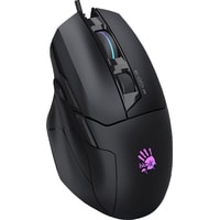 Игровая мышь A4Tech Bloody W70 Pro (черный)