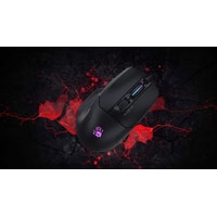 Игровая мышь A4Tech Bloody W70 Pro (черный)