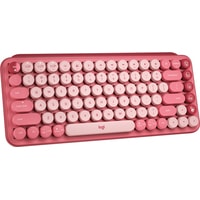 Клавиатура Logitech Pop Keys Heartbreaker