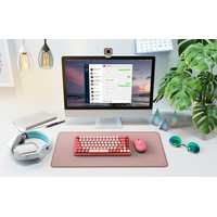 Клавиатура Logitech Pop Keys Heartbreaker