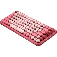 Клавиатура Logitech Pop Keys Heartbreaker