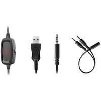 Наушники A4Tech Bloody G575P