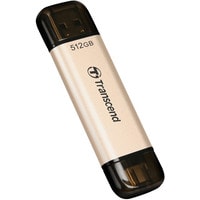 USB Flash Transcend JetFlash 930C 512GB
