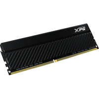 Оперативная память A-Data XPG GAMMIX D45 8ГБ DDR4 3600 МГц AX4U36008G18I-CBKD45