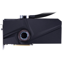 Видеокарта Colorful iGame GeForce RTX 3070 Neptune OC LHR-V