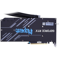 Видеокарта Colorful iGame GeForce RTX 3070 Neptune OC LHR-V