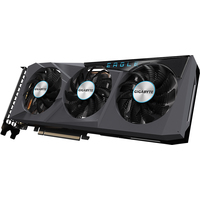 Видеокарта Gigabyte Radeon RX 6650 XT Eagle 8G GV-R665XTEAGLE-8GD