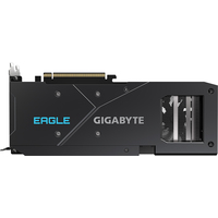 Видеокарта Gigabyte Radeon RX 6650 XT Eagle 8G GV-R665XTEAGLE-8GD