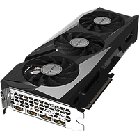 Видеокарта Gigabyte Radeon RX 6650 XT Gaming OC 8G GV-R665XTGAMING OC-8GD