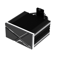 Кулер для процессора ID-Cooling SE-234-ARGB V2