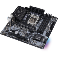 Материнская плата ASRock H670M Pro RS