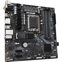 Материнская плата Gigabyte B660M DS3H AX DDR4 (rev. 1.x)