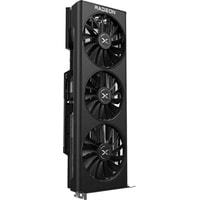 Видеокарта XFX Speedster SWFT 319 Radeon RX 6800 XT Core 16GB GDDR6