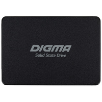 SSD Digma Run S9 128GB DGSR2128GY23T