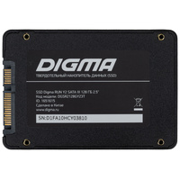 SSD Digma Run S9 128GB DGSR2128GY23T