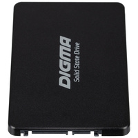 SSD Digma Run S9 128GB DGSR2128GY23T