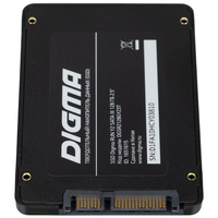 SSD Digma Run S9 128GB DGSR2128GY23T