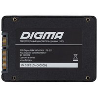 SSD Digma Run S9 1TB DGSR2001TS93T