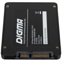 SSD Digma Run S9 1TB DGSR2001TS93T