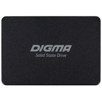 SSD Digma Run S9 256GB DGSR2256GS93T