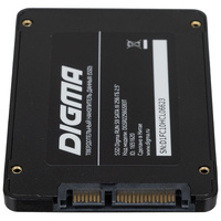 SSD Digma Run S9 256GB DGSR2256GS93T