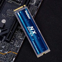 SSD KingSpec NX-256-2280 256GB