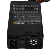 Блок питания SilverStone FX350-G