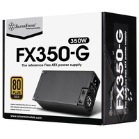 Блок питания SilverStone FX350-G