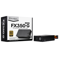 Блок питания SilverStone FX350-G