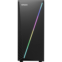 Корпус Ginzzu SL150