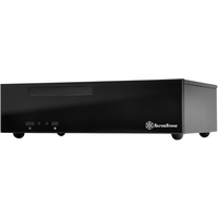 Корпус SilverStone Milo ML09 [SST-ML09B]