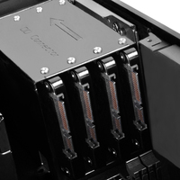 Корпус SilverStone Milo ML09 [SST-ML09B]