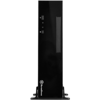 Корпус SilverStone Milo ML09 [SST-ML09B]