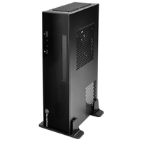 Корпус SilverStone Milo ML09 [SST-ML09B]