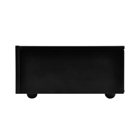 Корпус SilverStone Milo ML09 [SST-ML09B]