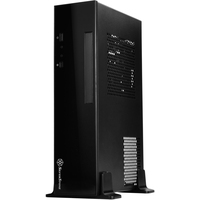 Корпус SilverStone Milo ML09 [SST-ML09B]