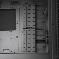 Корпус SilverStone Seta Q1 SST-SEQ1B