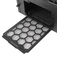 Корпус SilverStone Seta Q1 SST-SEQ1B