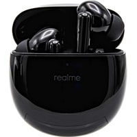 Наушники Realme Buds Air Pro (черный)