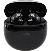 Наушники Realme Buds Air Pro (черный)