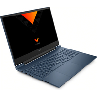 Игровой ноутбук HP Victus 16-d0284nw 4H3Y6EA