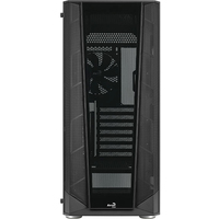 Корпус AeroCool Prism-G-BK-V1