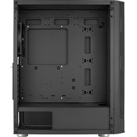 Корпус AeroCool Prism-G-BK-V1