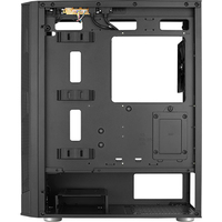 Корпус AeroCool Prism-G-BK-V1