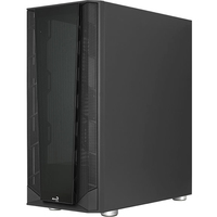 Корпус AeroCool Prism-G-BK-V1
