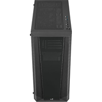 Корпус AeroCool Prism-G-BK-V1