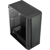 Корпус AeroCool Prism-G-BK-V1