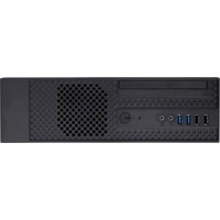 Корпус In Win CK709 U3