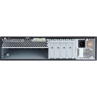 Корпус In Win CK709 U3
