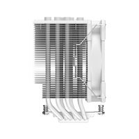 Кулер для процессора ID-Cooling SE-226-XT ARGB Snow